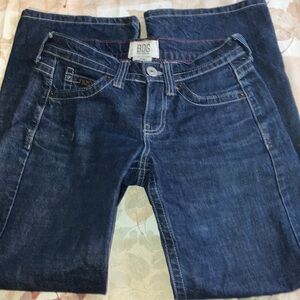 BDG “Kayla” Low Rider Jeans, Women’s Size 25